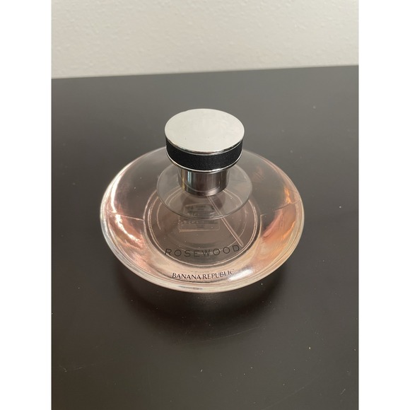 Banana Republic Other - Banana Republic Rosewood by Banana Republic Eau De Parfum Spray 3.4 oz (Women)